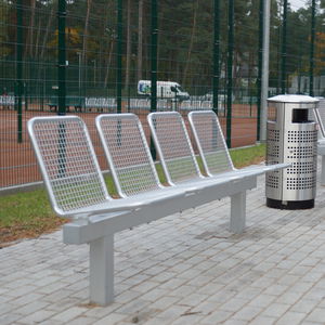 galvanized steel beam chairs