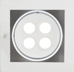 recessed ceiling spotlight 1