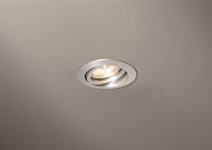 recessed ceiling spotlight 1