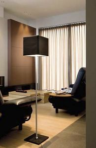 floor-standing lamp