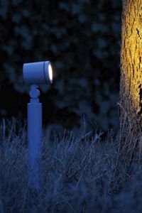 garden bollard light 1