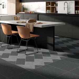 indoor tiles / floor / limestone / 30x60 cm