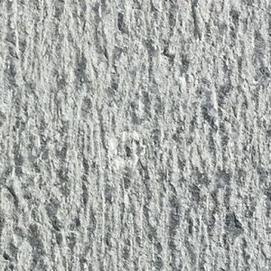 stone wall cladding panel / outdoor / textured / gray