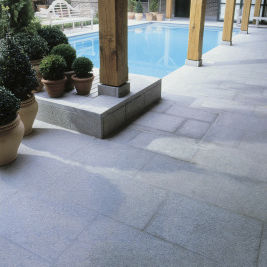 outdoor tiles