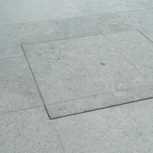 limestone tile