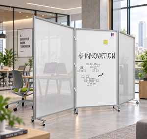 metal room divider 1
