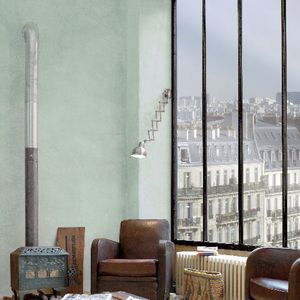steel window