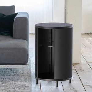 contemporary sideboard
