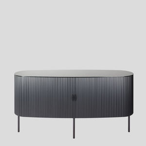 contemporary sideboard