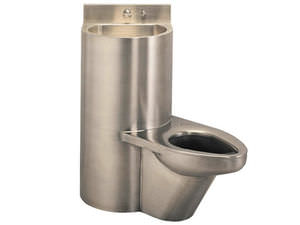 free-standing toilet 1