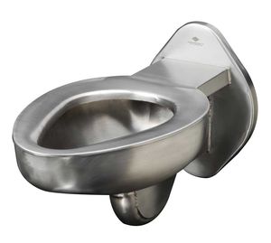 wall-hung toilet 1