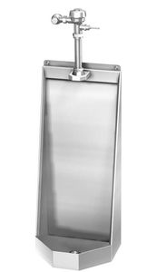 stainless steel urinal 1