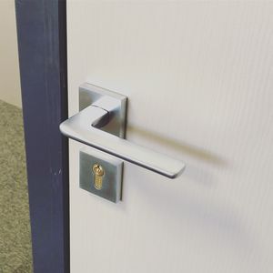 door handle