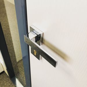 door handle