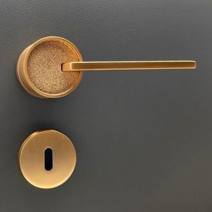 door handle
