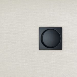 sliding door handle