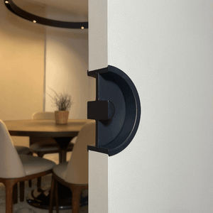 sliding door handle
