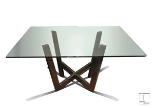 contemporary table