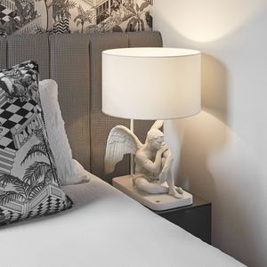 bedside table lamp