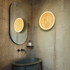 contemporary wall light 1