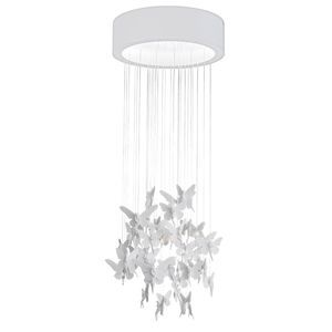 contemporary chandelier 1