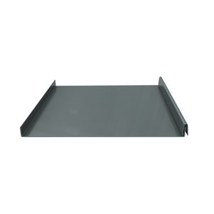 flat roofing panel 1