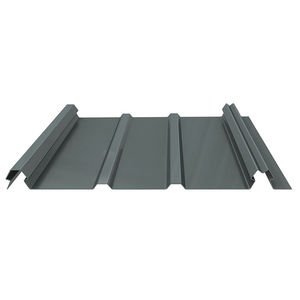 pitched roofing panel 1