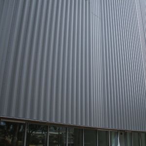 wall panel