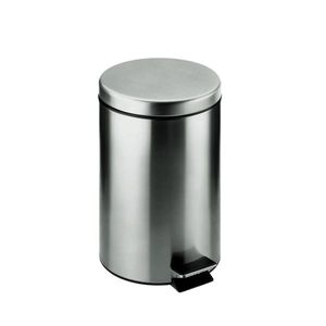 bathroom waste bin