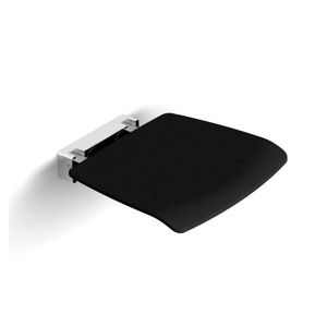 folding shower seat