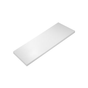 wall-mounted shelves