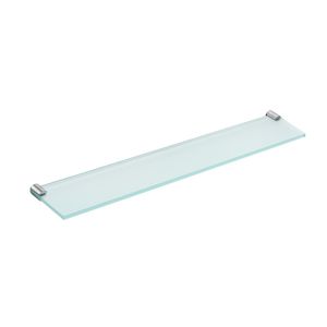 wall-mounted shelves