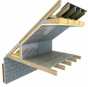 thermal insulation