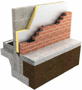thermal-acoustic insulation