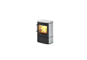 wood heating stove
