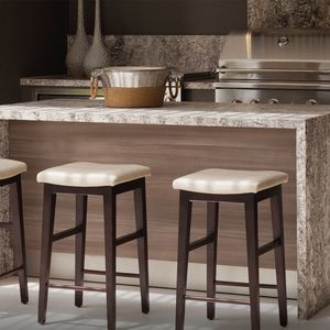 contemporary bar stool