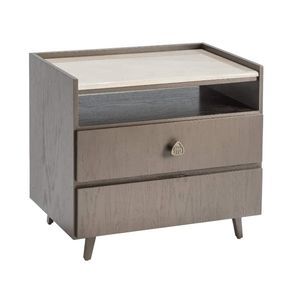 contemporary bedside table 1