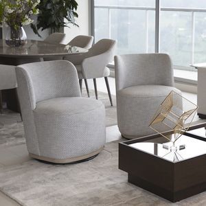 contemporary armchair 1