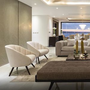 contemporary armchair 1