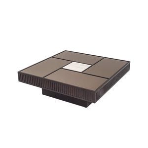 contemporary coffee table 1