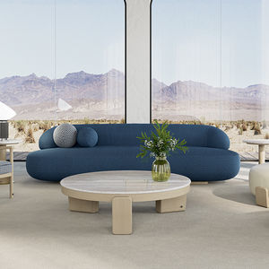 contemporary coffee table