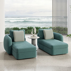 contemporary side table