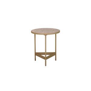 contemporary side table
