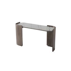 contemporary sideboard table