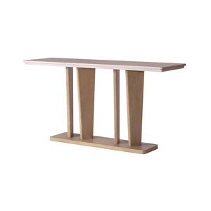 contemporary sideboard table