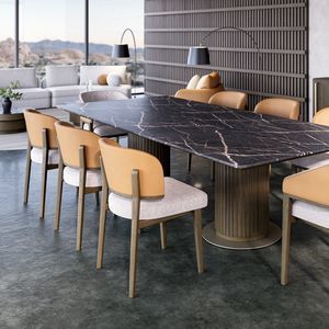 contemporary dining chair 1