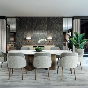contemporary dining chair 1