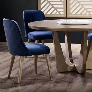 contemporary dining chair 1