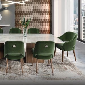 contemporary dining chair 1
