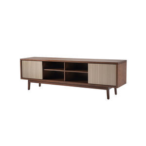 contemporary sideboard